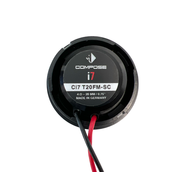 HELIX Ci7 T20FM-SC