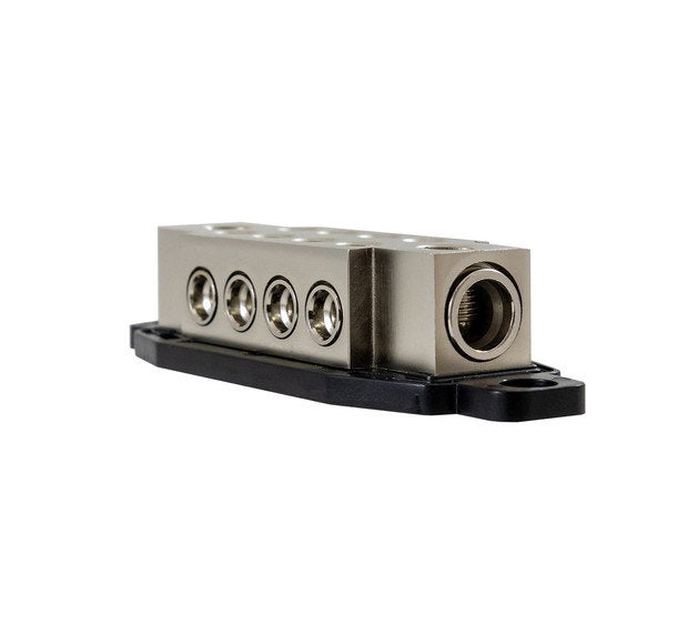 FOUR Connect 4-600820 STAGE2 2x50/20mm2 - 8x20/10mm2 distributionsblock