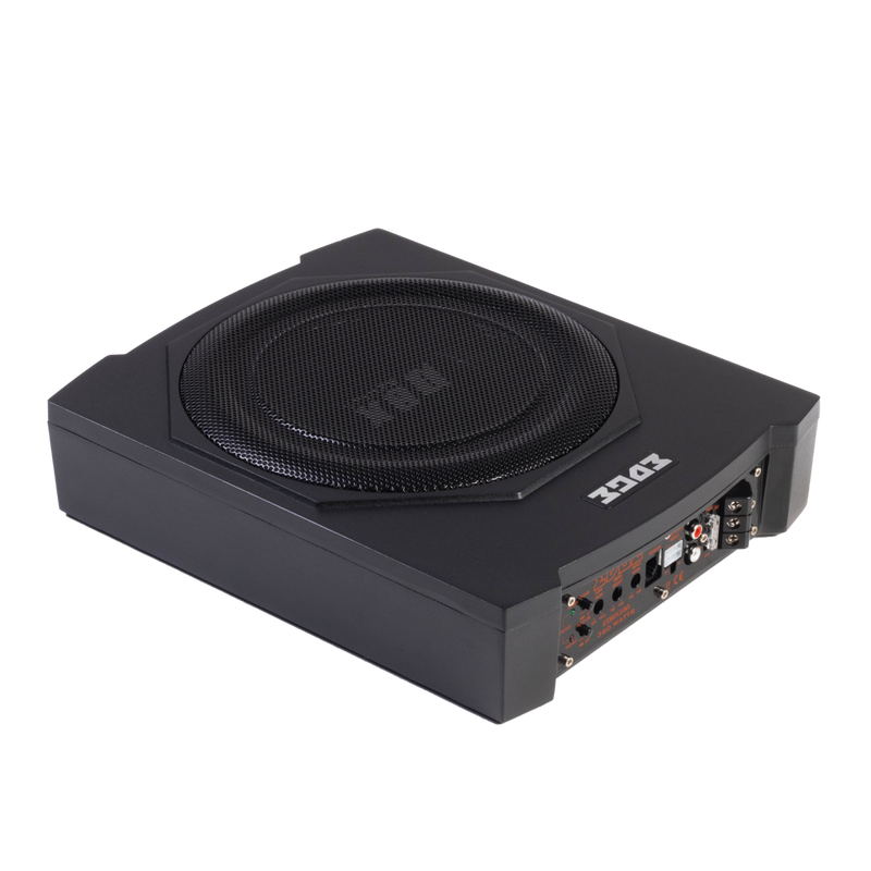 Edge EDBX10A-E0 Aktiv 10'' slimbaslåda