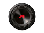 Alpine Type-R 12'' subwoofer (2 ohm + 2 ohm)