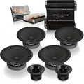 Deaf Bonce M81SE Amp Kit