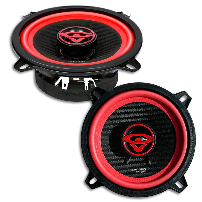 Cerwin-Vega VEGA series 5.25" Coax