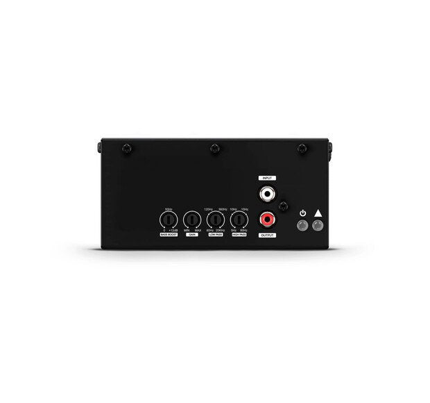 SounDigital 1200.1 EVO 6 - 2 Ohm