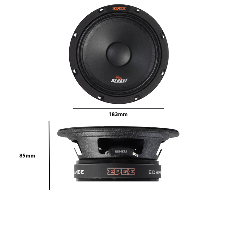 Edge EDSPRO8-E1