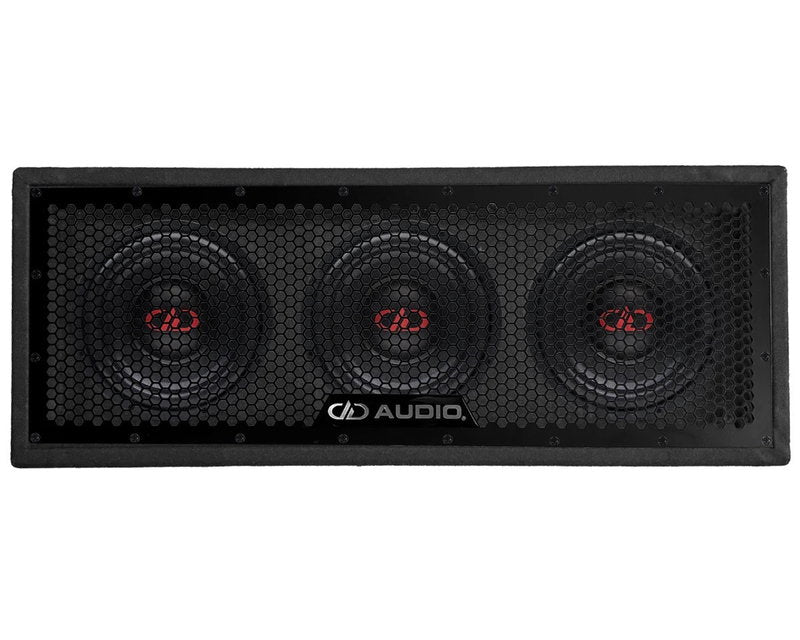 DD AUDIO LE-510.3