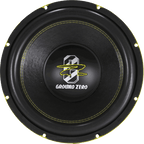 Ground Zero GZRW 12XSPL-D2