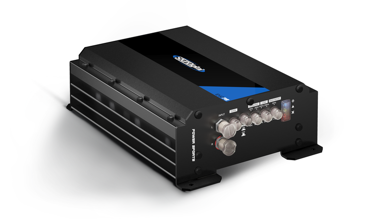 SounDigital 2400.1-2 EVOPS 2ohm