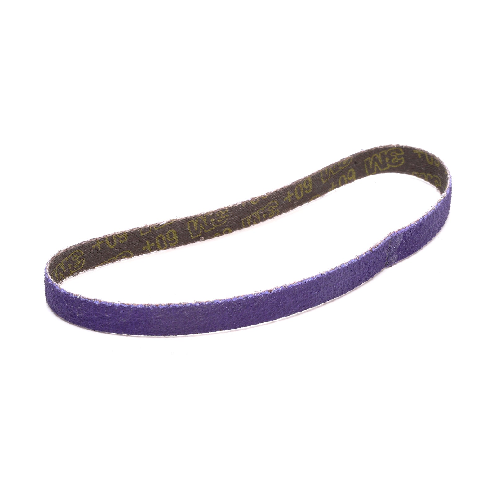 Slipband Cubitron II 786F, 10×330 mm, 60+ - 80+