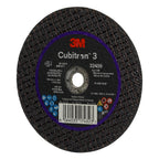 Kapskiva Cubitron 3, T41, 100 x 1 x 9,53 mm