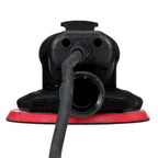 Slipmaskin borstlös, 150 mm, 5 mm orbit