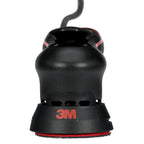 Slipmaskin borstlös, 75 mm, 2.5 mm orbit
