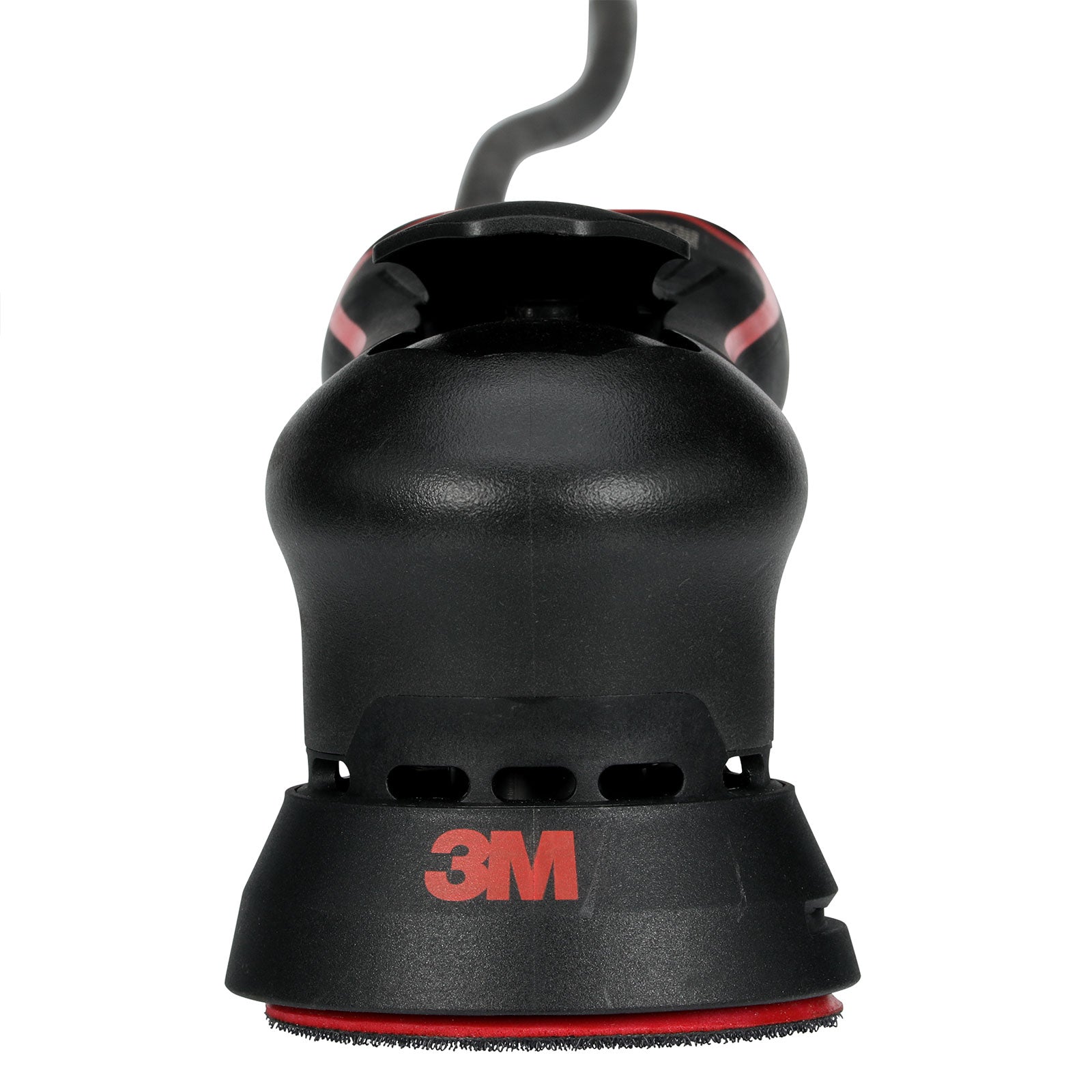 Slipmaskin borstlös, 75 mm, 2.5 mm orbit