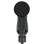 Slipmaskin borstlös, 75 mm, 2.5 mm orbit