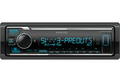 Kenwood KMM-BT358