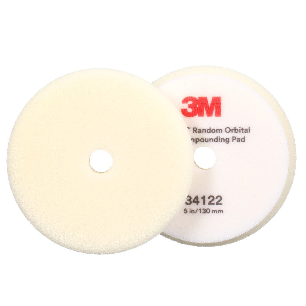 Skumtrissa, Perfect-It grov, 130 mm, Vit