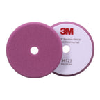 Skumtrissa, Perfect-It mjuk, 130 mm, Lila