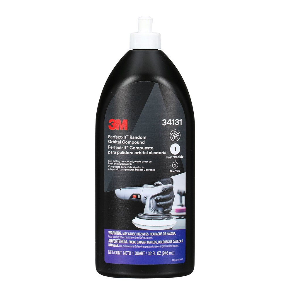 Excenterpolermedel, Perfect-It Compound