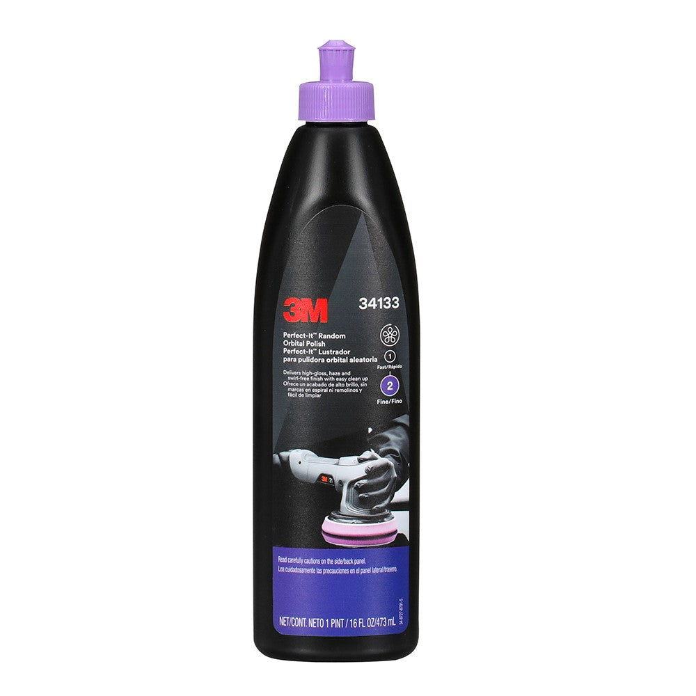 Excenterpolermedel, Perfect-It Polish