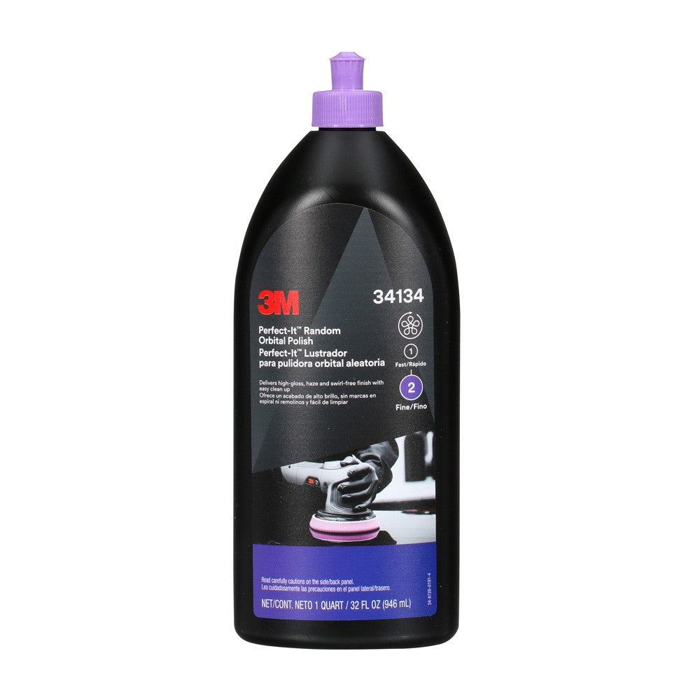 Excenterpolermedel, Perfect-It Polish
