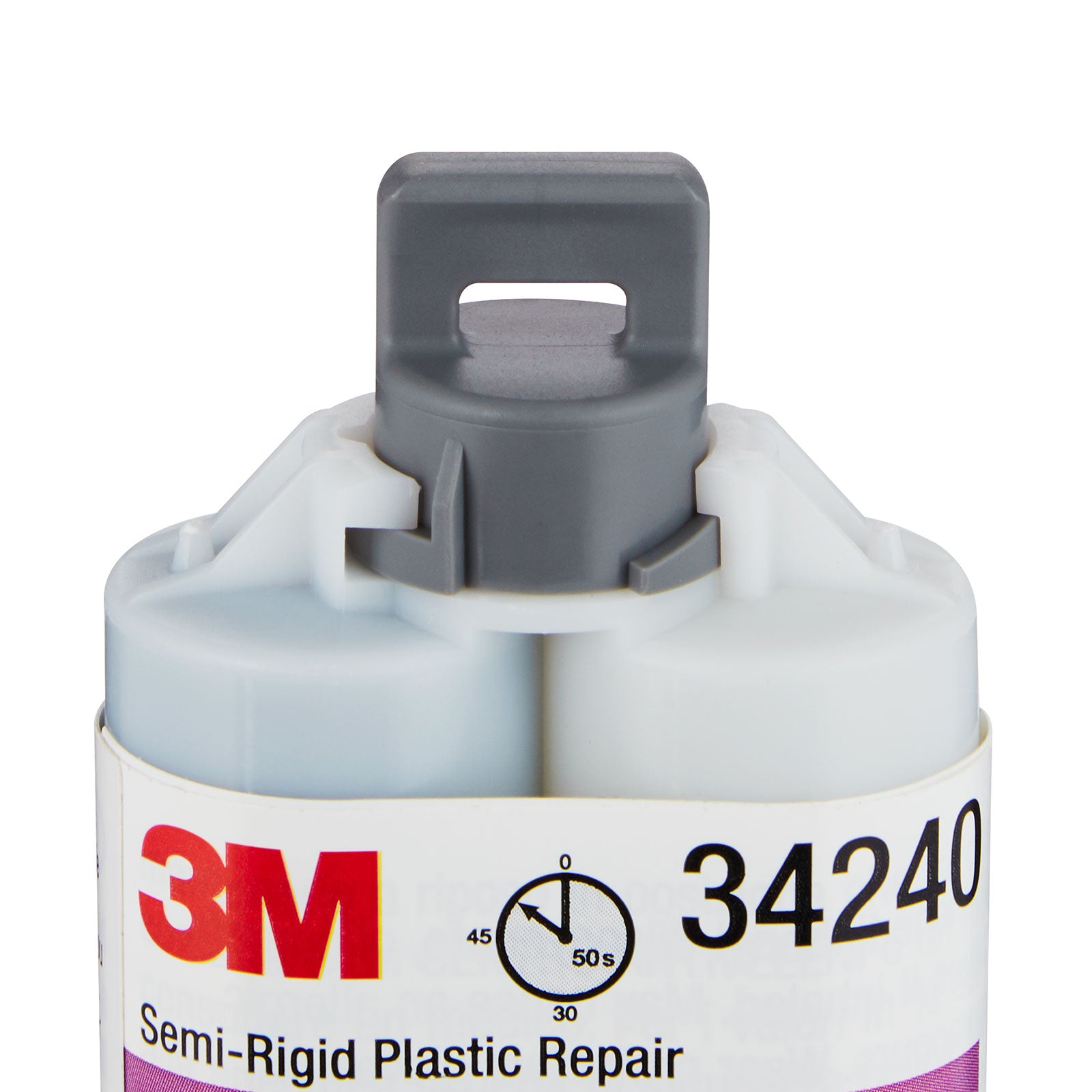 Automix limmande spackel 50ml