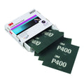 Flexibelt slipark 270J, 140x170 mm, P400 - P1500