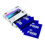 Flexibelt slipark 270J, 140x170 mm, P400 - P1500