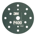 Flexibel sliprondell 270J, 150 mm, Korn P400 - P1500