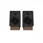 Onkyo GX-10DB aktiva stativhögtalare, svart