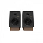 Onkyo GX-30ARC aktiva stativhögtalare, svart