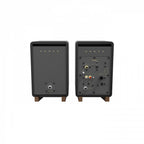 Onkyo GX-30ARC aktiva stativhögtalare, svart