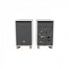 Onkyo GX-30ARC aktiva stativhögtalare, vit