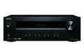 Onkyo TX-8220 stereoreceiver med DAC, svart