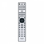Onkyo TX-8470 stereoförstärkare med nätverk, HDMI & mer, svart