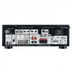 Onkyo TX-NR5100 hemmabioförstärkare, svart