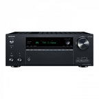 Onkyo TX-NR7100 hemmabioförstärkare, svart