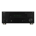 Onkyo TX-RZ30, 9.2-kanalig hemmabioreceiver, svart
