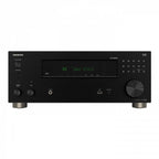 Onkyo TX-RZ30, 9.2-kanalig hemmabioreceiver, svart
