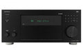 Onkyo TX-RZ70 11.2-kanalig hemmabioförstärkare, svart