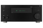 Onkyo TX-RZ70 11.2-kanalig hemmabioförstärkare, svart