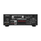 Onkyo TX-SR3100 hemmabioförstärkare, svart