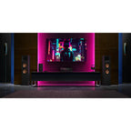 Onkyo TX-SR3100 hemmabioförstärkare, svart