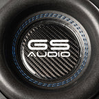 GS Audio Small Diavel 8"