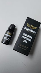 Angelwax - Chrome Trim Restoration Kit