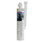 Snabbtorkande 2K Epoxispackel för metall 180 ml