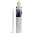 Snabbtorkande 2K Epoxispackel för metall 180 ml