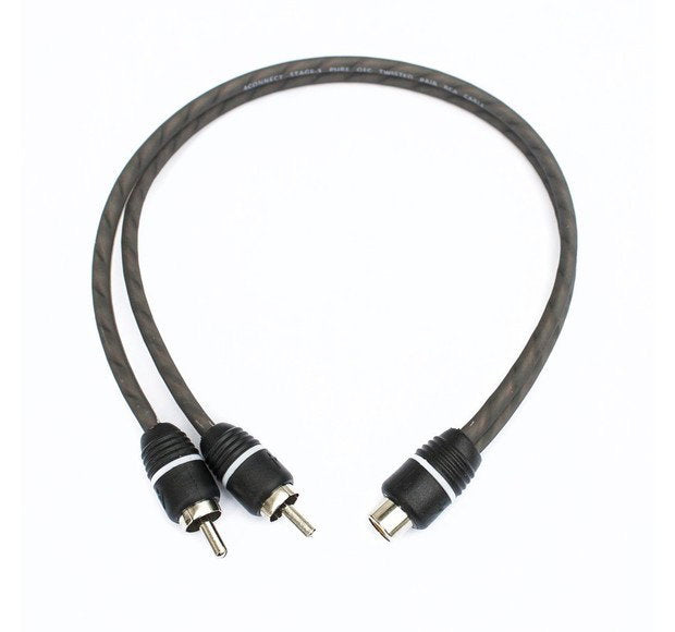 4Connect 4-800159 STAGE1 lågnivåsplitt 1F - 2M