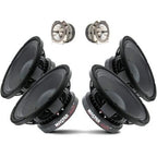 Master Audio Master4x10+bst09