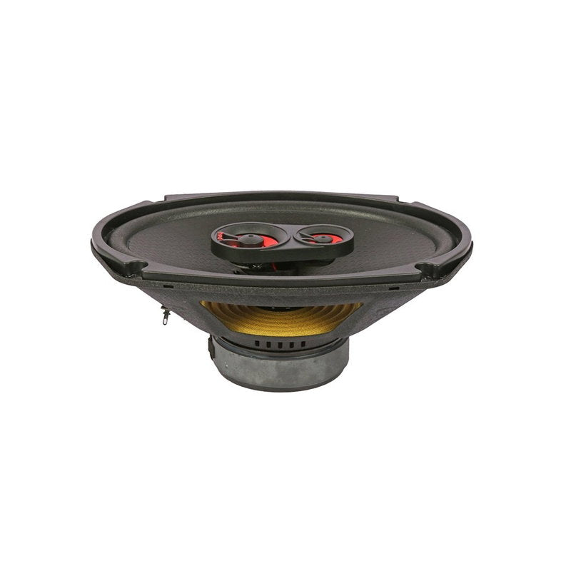 Cerwin-Vega HED series 3-way 6X9" Coax