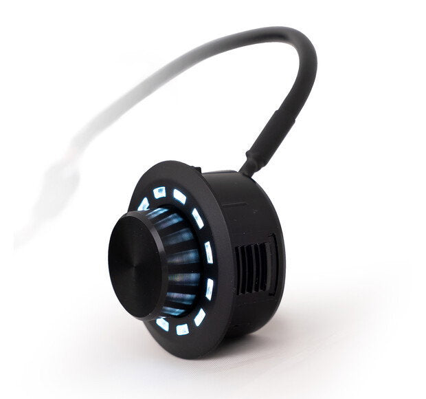 HELIX Conductor for SCP