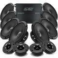 Avatar LAH 8x8 1200W